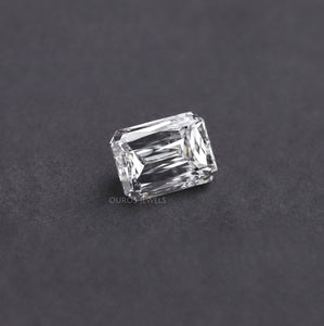 Criss Cut  Lab Grown Diamond  Loose