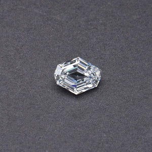 1.05 Carat Spike Cut Lab Grown Diamond