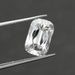 [Antique Cushion Cut Lab Diamond]-[Ouros Jewels]