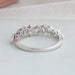 multi shaped diamond ring 