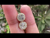 Watch this Baguette Diamond Stud Earrings on high quality youtube video.