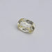  Yellow Old Mine Cushion Cut Diamond